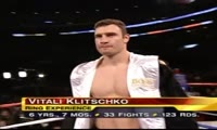 Vitali Klitschko vs. Lennox Lewis  2003-…