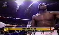 Vitali Klitschko vs Herbie Hide  1999-06…