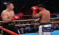 Vitali Klitschko vs Corrie Sanders  2004…