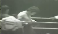 Joe Frazier vs Terry Daniels  1972-01-15