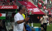 FIFA WC 2026 B1 - Qatar vs Switzerland -